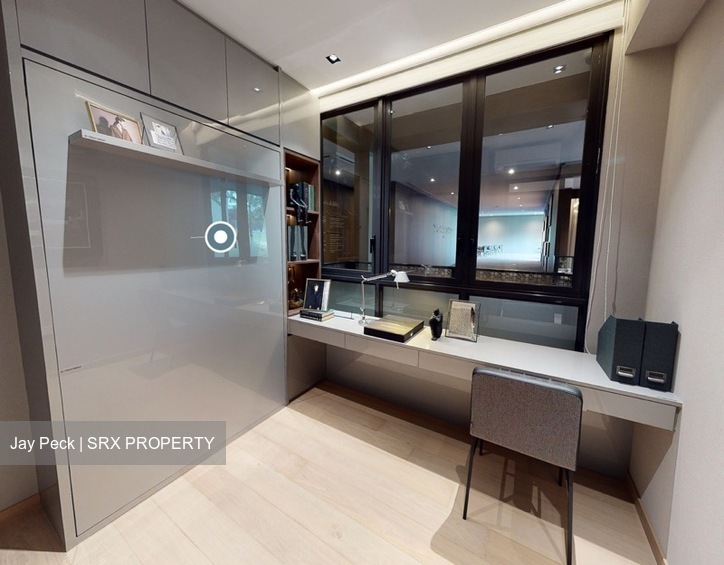 Irwell Hill Residences (D9), Apartment #537620411
